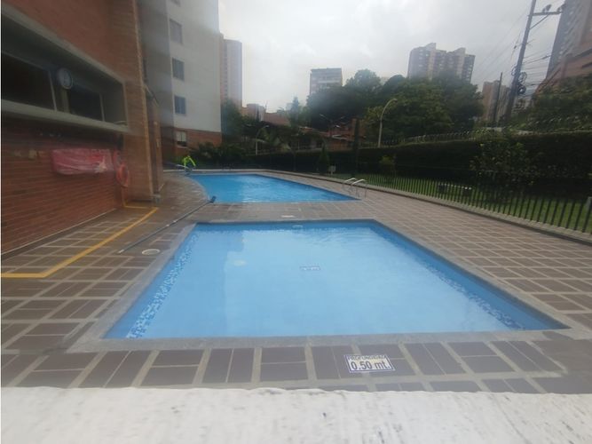 Apartamento de 3 alcobas en arriendo en Ub Arcoiris 1a Etapa, Sabaneta, 82 m² · foto 22 de 24