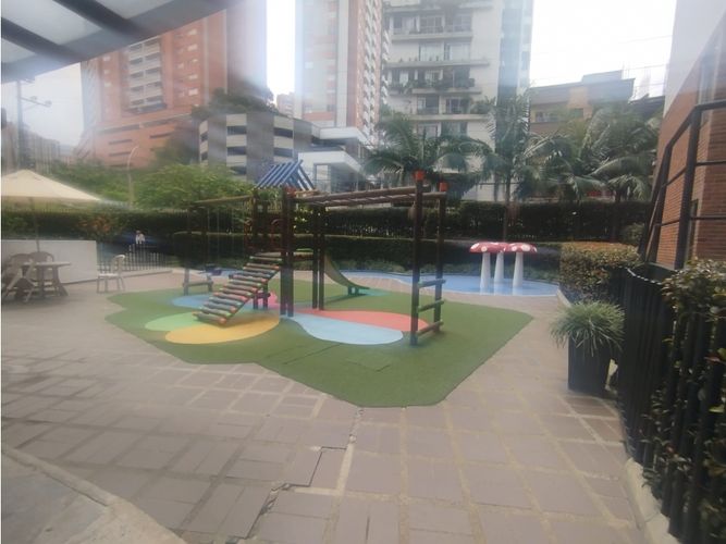 Apartamento de 3 alcobas en arriendo en Ub Arcoiris 1a Etapa, Sabaneta, 82 m² · foto 23 de 24