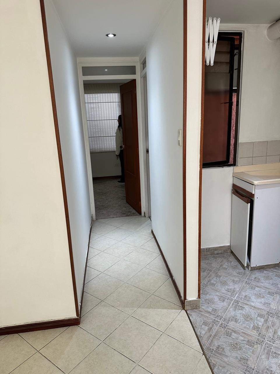 Apartamento en venta en Chapinero, Bogotá · foto 7 de 10