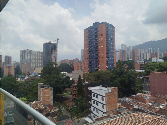Apartamento de 3 alcobas en arriendo en Ub Arcoiris 1a Etapa, Sabaneta, 82 m² · foto 24 de 24