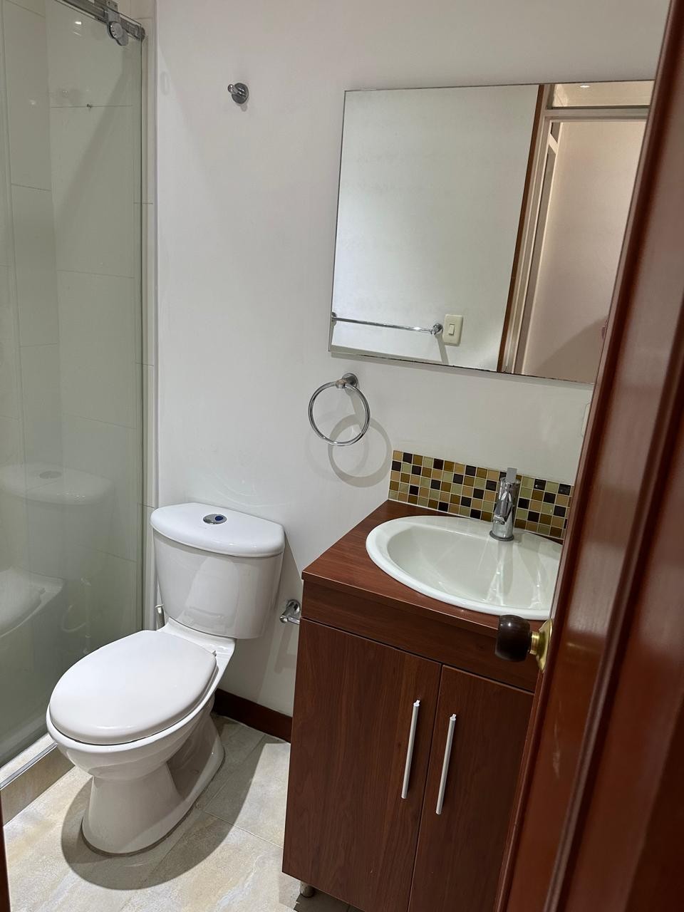 Apartamento en venta en Chapinero, Bogotá · foto 9 de 10