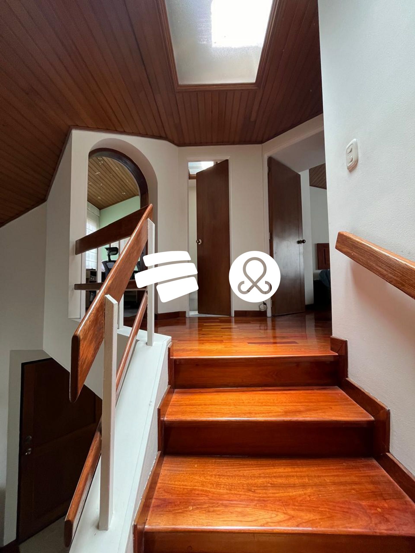 Casa en venta en Villa Mercedes, Chía · foto 2 de 14