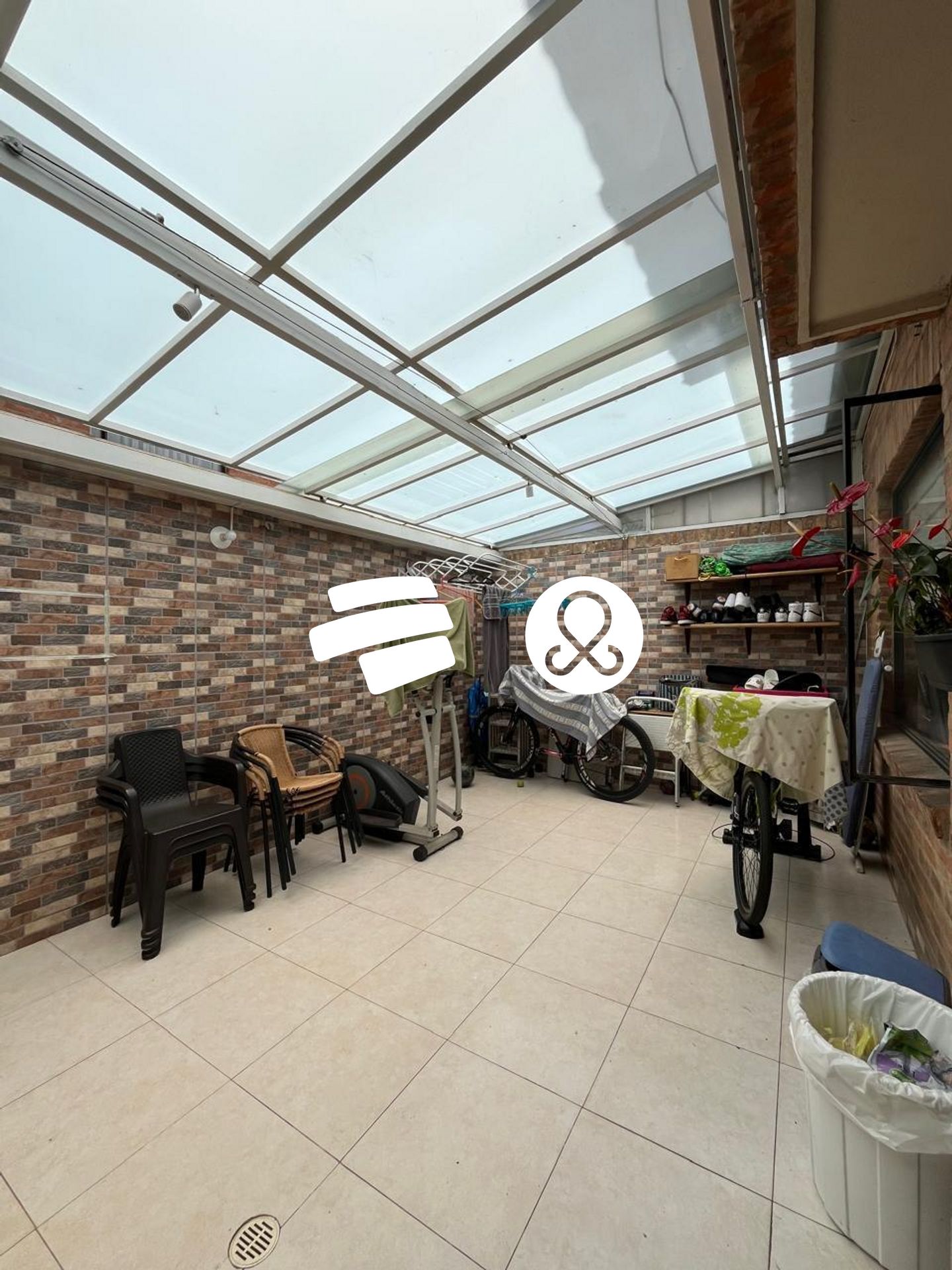 Casa en venta en Villa Mercedes, Chía · foto 4 de 14