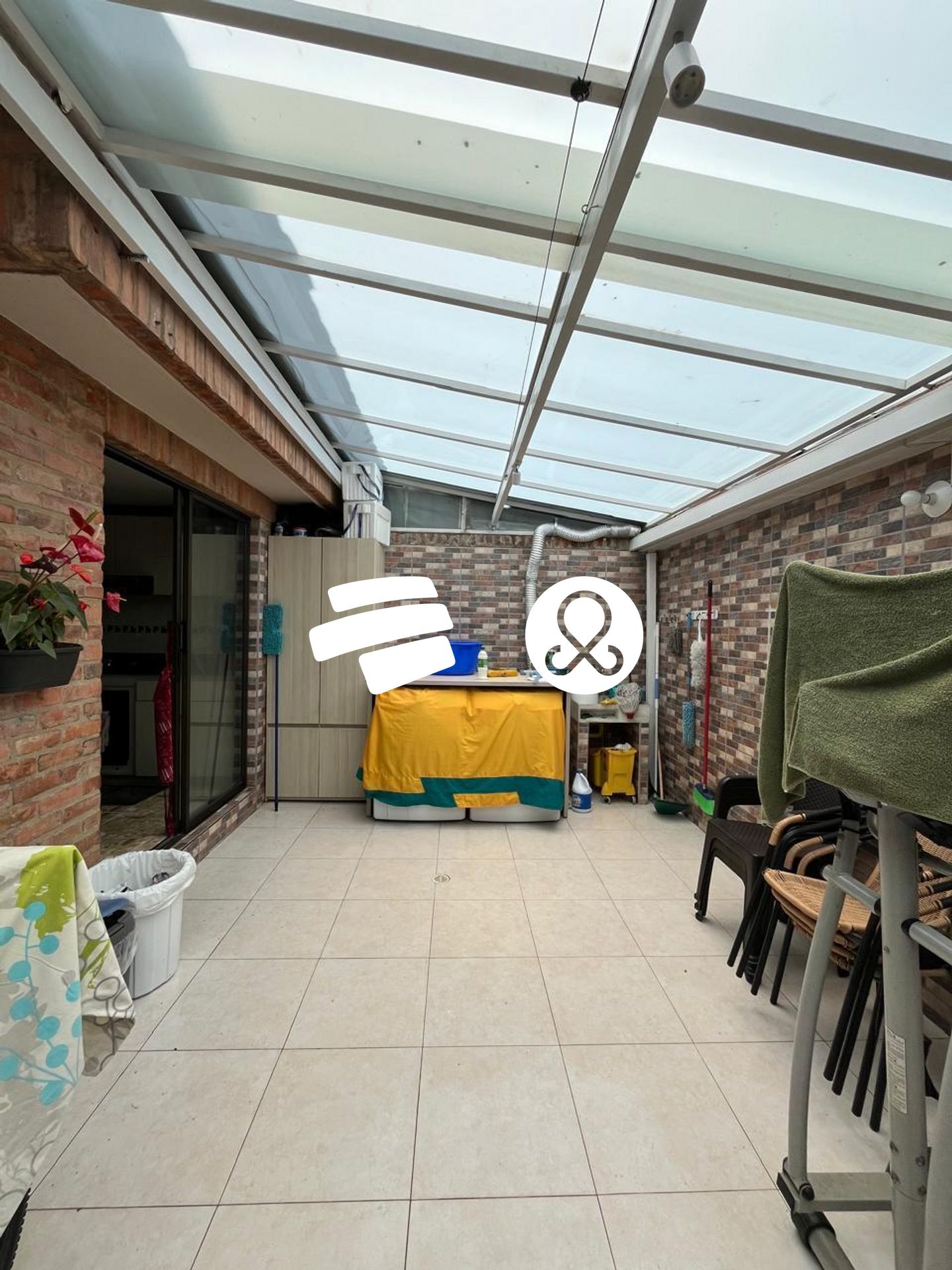 Casa en venta en Villa Mercedes, Chía · foto 5 de 14