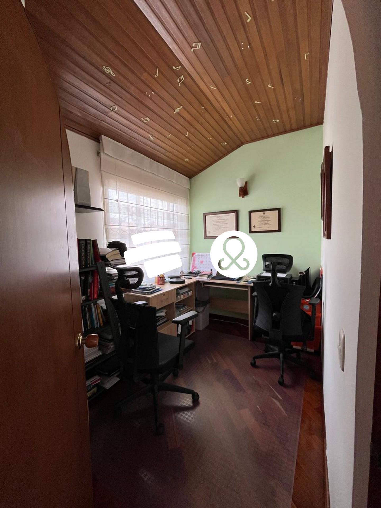 Casa en venta en Villa Mercedes, Chía · foto 6 de 14
