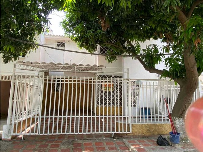 Casa de 3 alcobas en venta en Santa Lucia, Santa Marta, 120 m² · foto 2 de 19