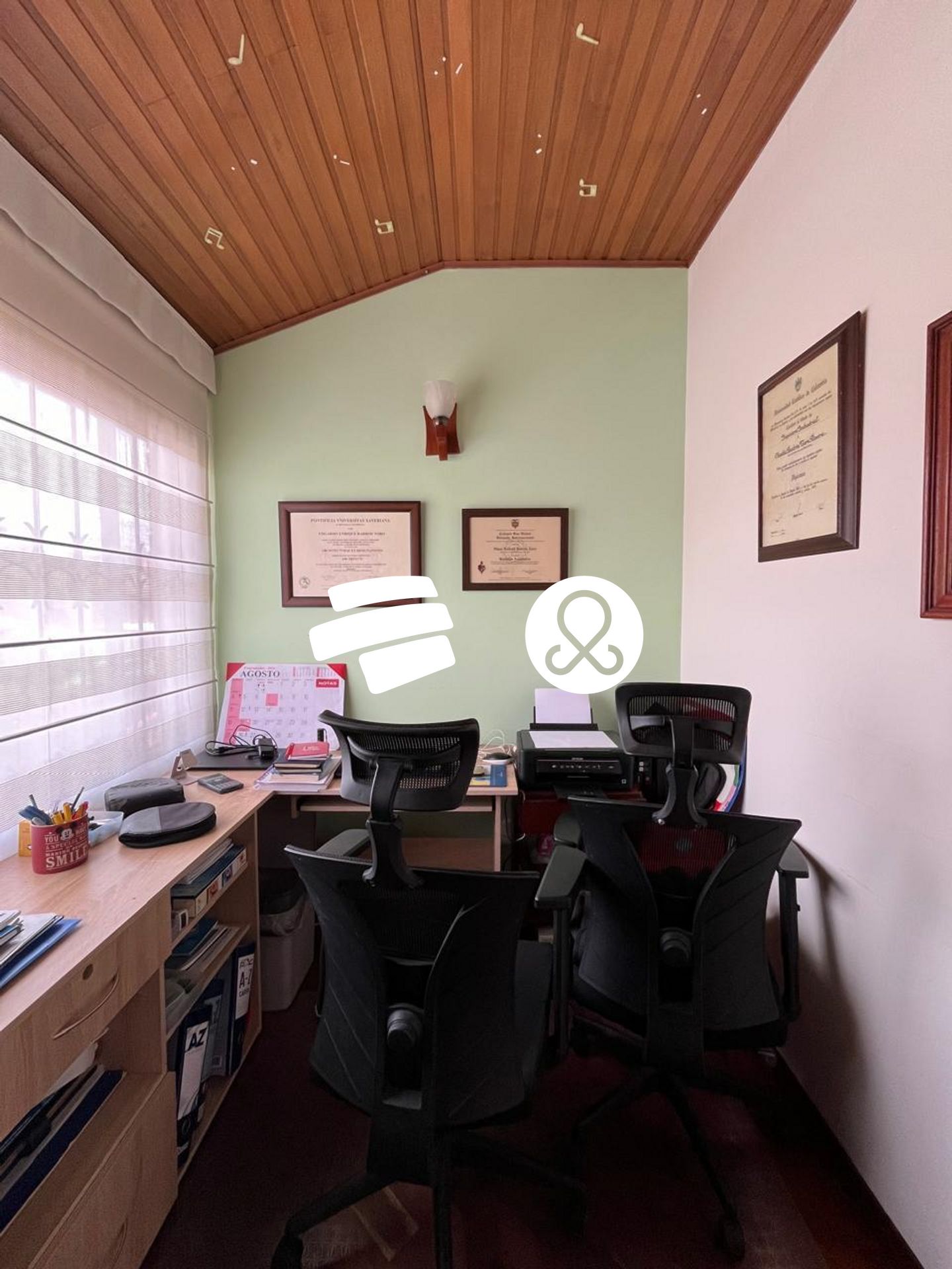 Casa en venta en Villa Mercedes, Chía · foto 7 de 14