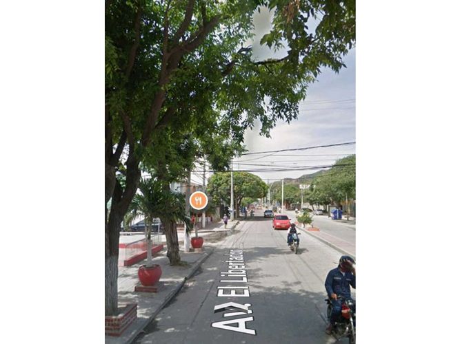 Casa de 3 alcobas en venta en Santa Lucia, Santa Marta, 120 m² · foto 3 de 19