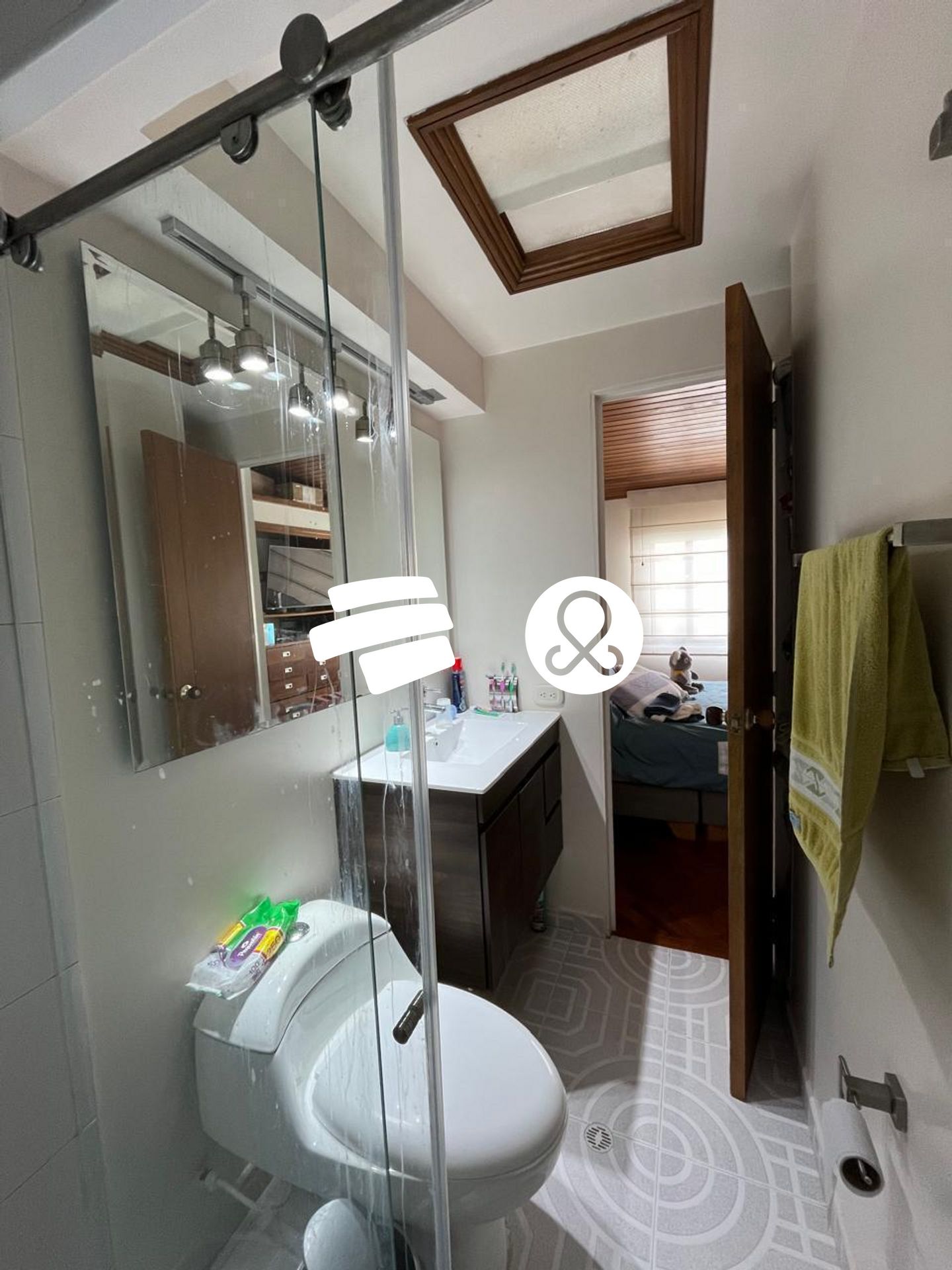 Casa en venta en Villa Mercedes, Chía · foto 9 de 14