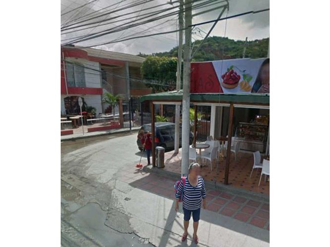 Casa de 3 alcobas en venta en Santa Lucia, Santa Marta, 120 m² · foto 5 de 19