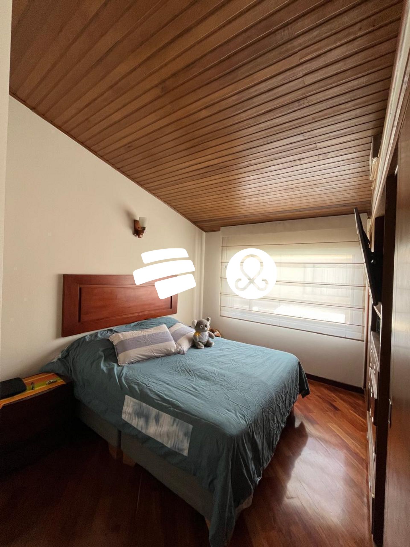 Casa en venta en Villa Mercedes, Chía · foto 12 de 14