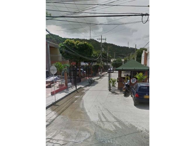 Casa de 3 alcobas en venta en Santa Lucia, Santa Marta, 120 m² · foto 7 de 19