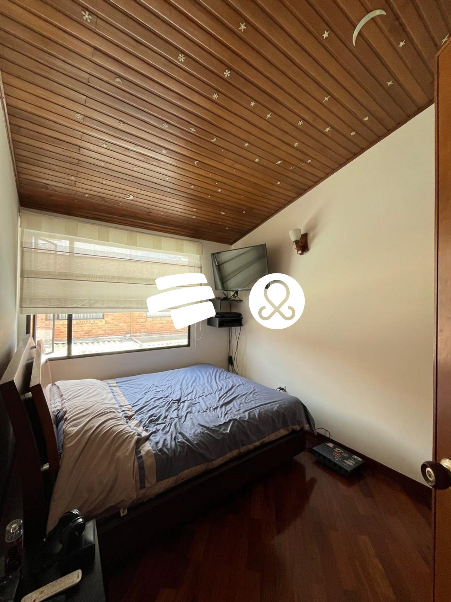 Casa en venta en Villa Mercedes, Chía · foto 13 de 14