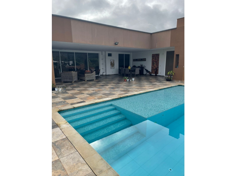 Casa Campestre en Arriendo en Combia, Pereira en Pereira, de Grupo Momento Zero