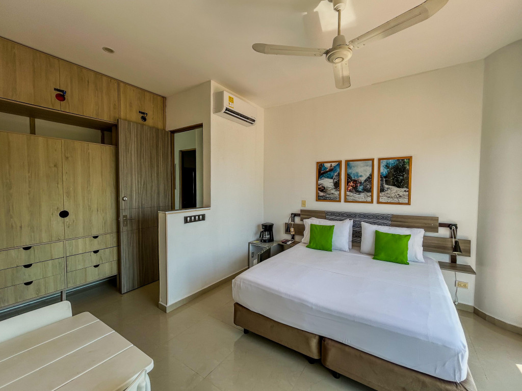 Apartamento en venta en Ub Salguero, Santa Marta · foto 4 de 24
