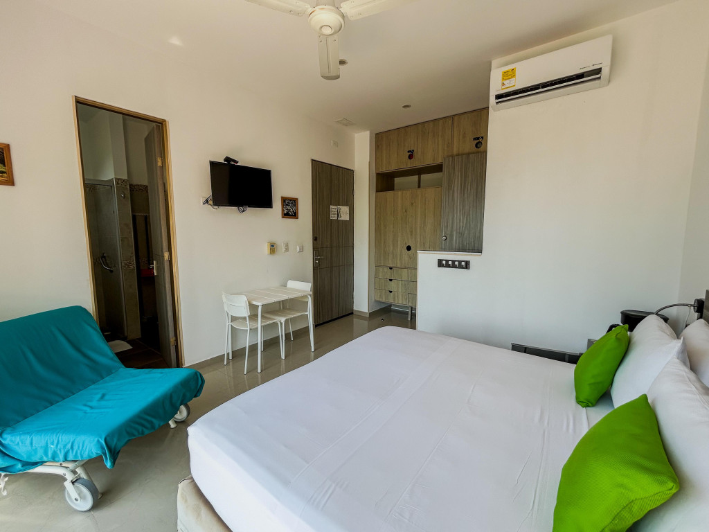 Apartamento en venta en Ub Salguero, Santa Marta · foto 6 de 24