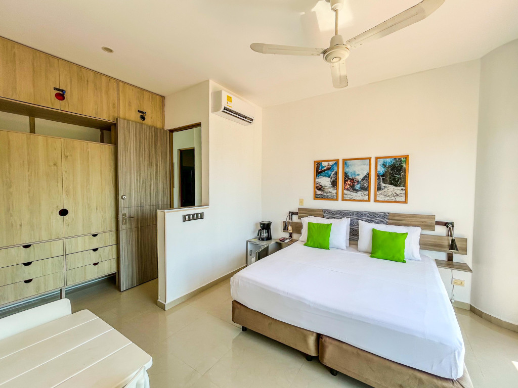 Apartamento en venta en Ub Salguero, Santa Marta · foto 7 de 24