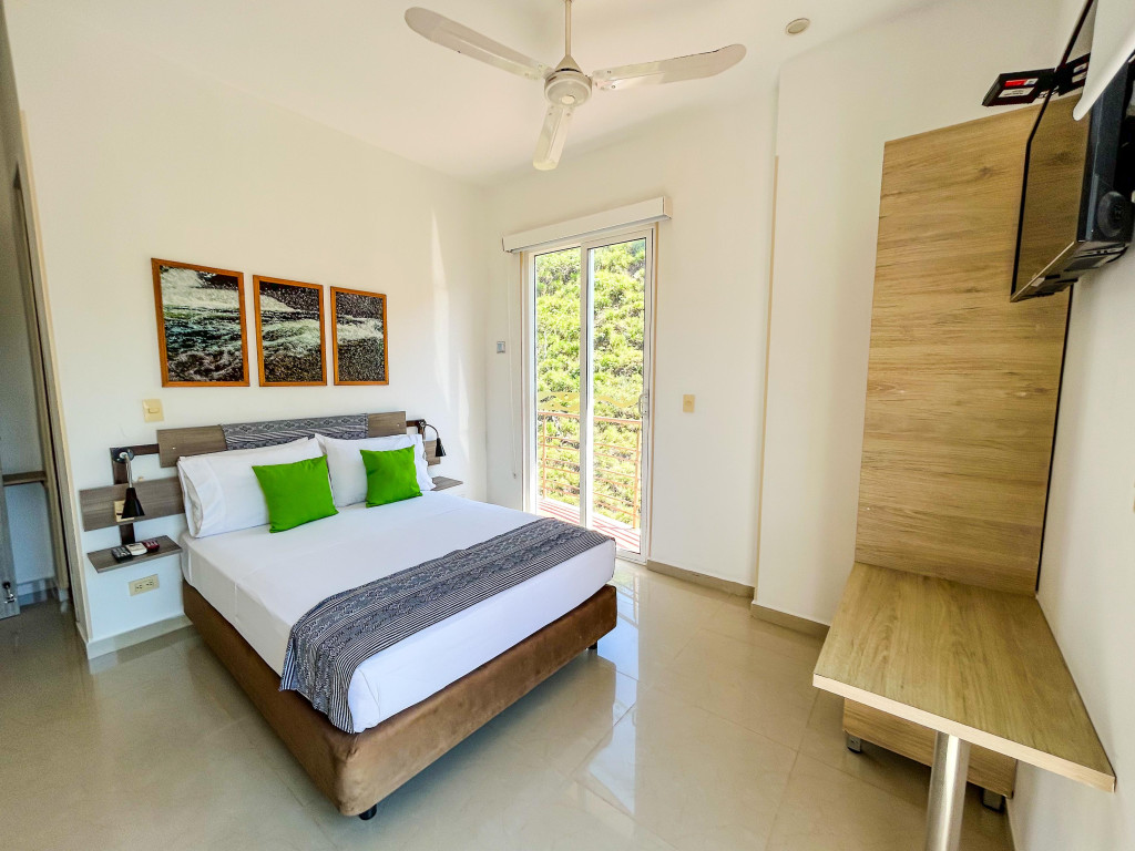 Apartamento en venta en Ub Salguero, Santa Marta · foto 10 de 24