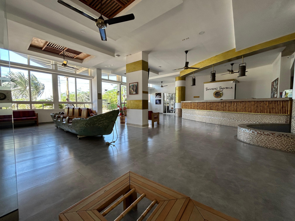Apartamento en venta en Ub Salguero, Santa Marta · foto 15 de 24