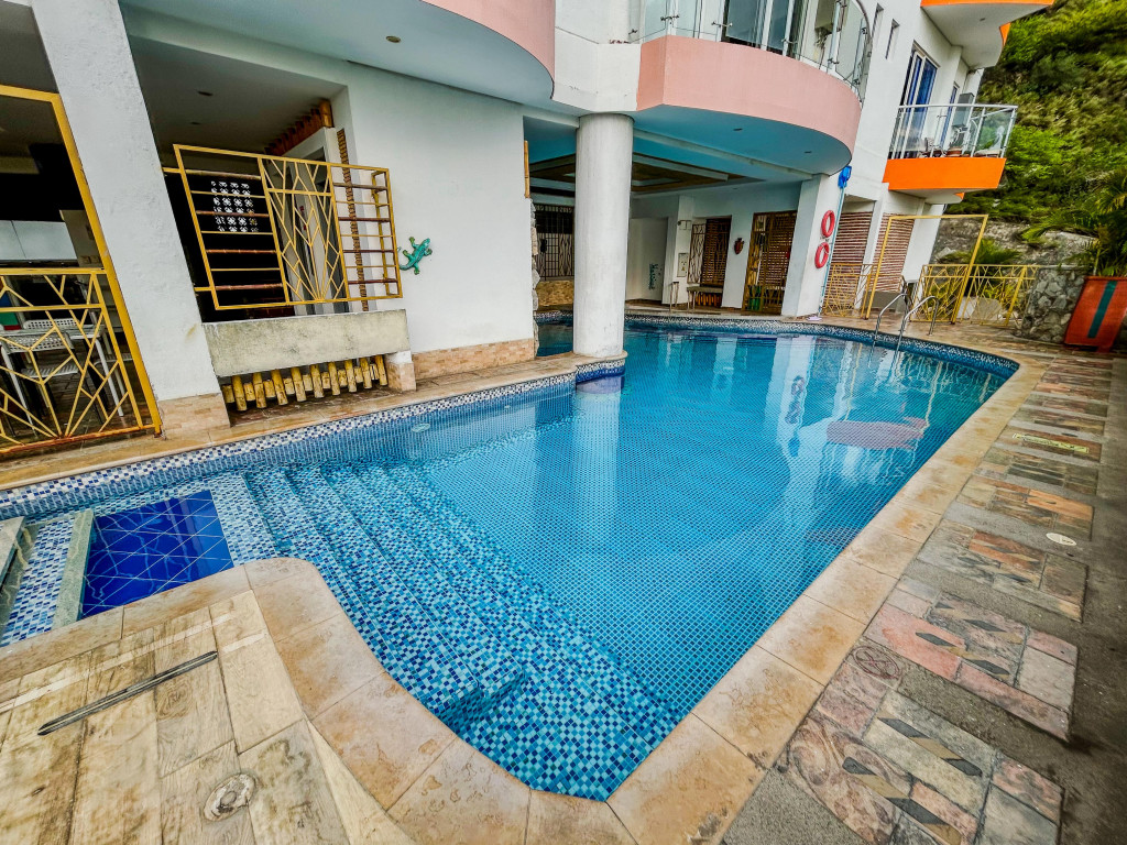 Apartamento en venta en Ub Salguero, Santa Marta · foto 17 de 24