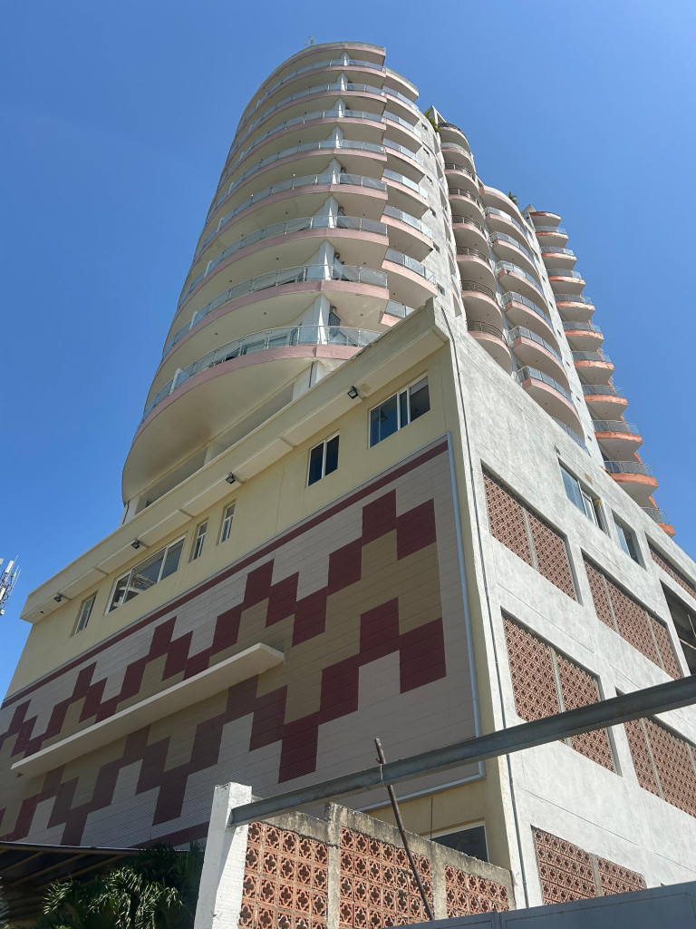 Apartamento en venta en Ub Salguero, Santa Marta · foto 18 de 24