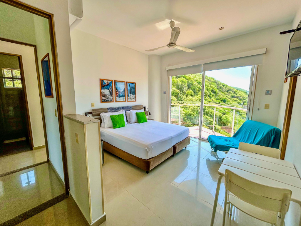 Apartamento en venta en Ub Salguero, Santa Marta · foto 19 de 24