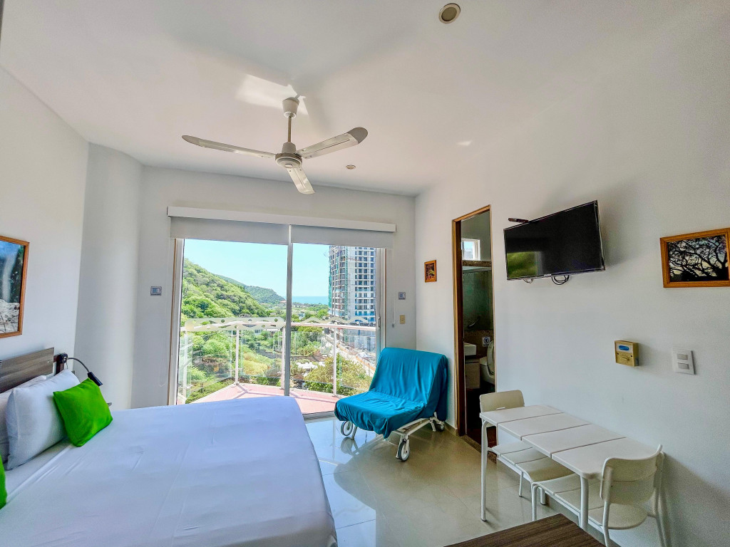 Apartamento en venta en Ub Salguero, Santa Marta · foto 20 de 24