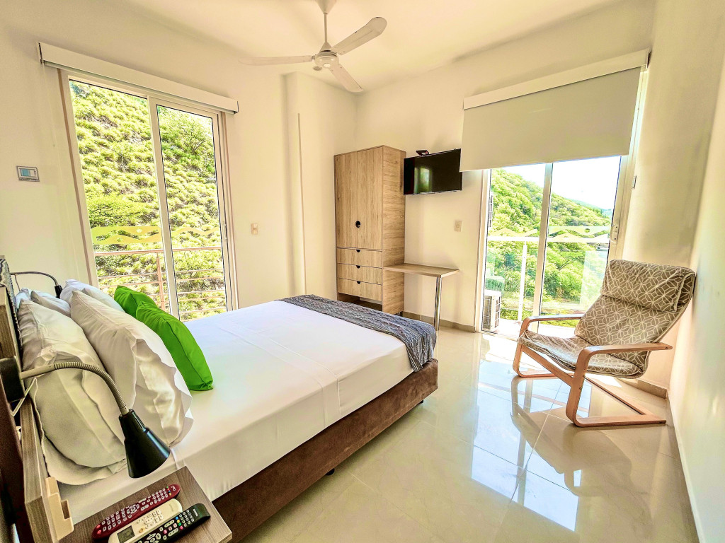 Apartamento en venta en Ub Salguero, Santa Marta · foto 22 de 24