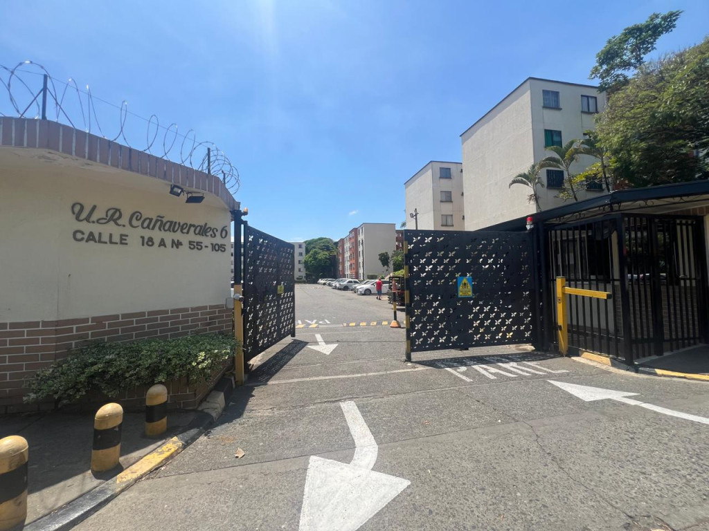 Apartamento en Arriendo en Sector cañaveralejo guadalupe, Cali en Sector Canaveralejo Guadalupe