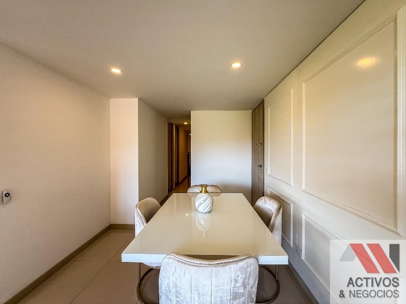 Apartamento en venta en Los Colores, Medellín · foto 12 de 22