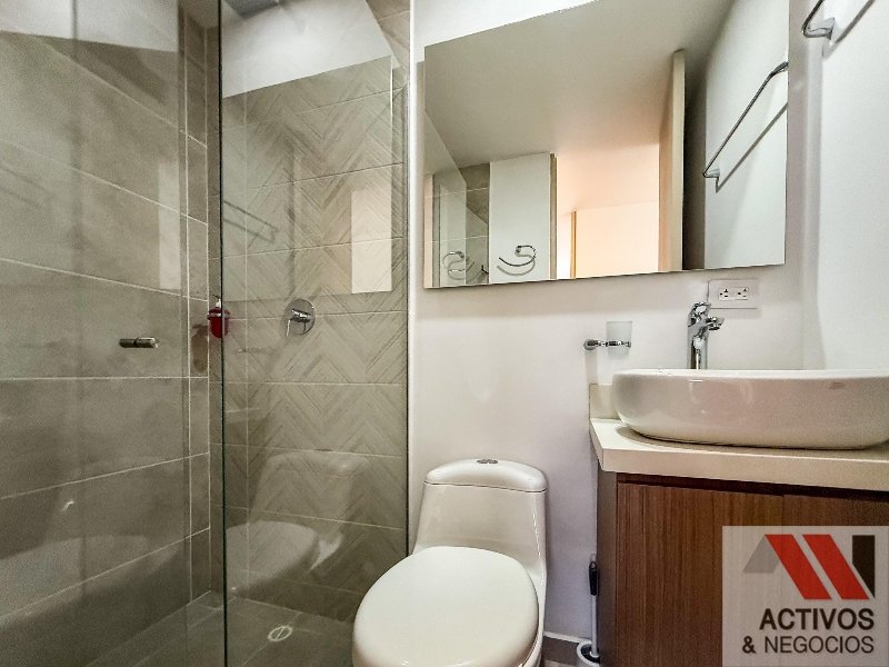 Apartamento en venta en Los Colores, Medellín · foto 14 de 22