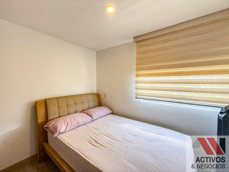 Apartamento en venta en Los Colores, Medellín · foto 15 de 22