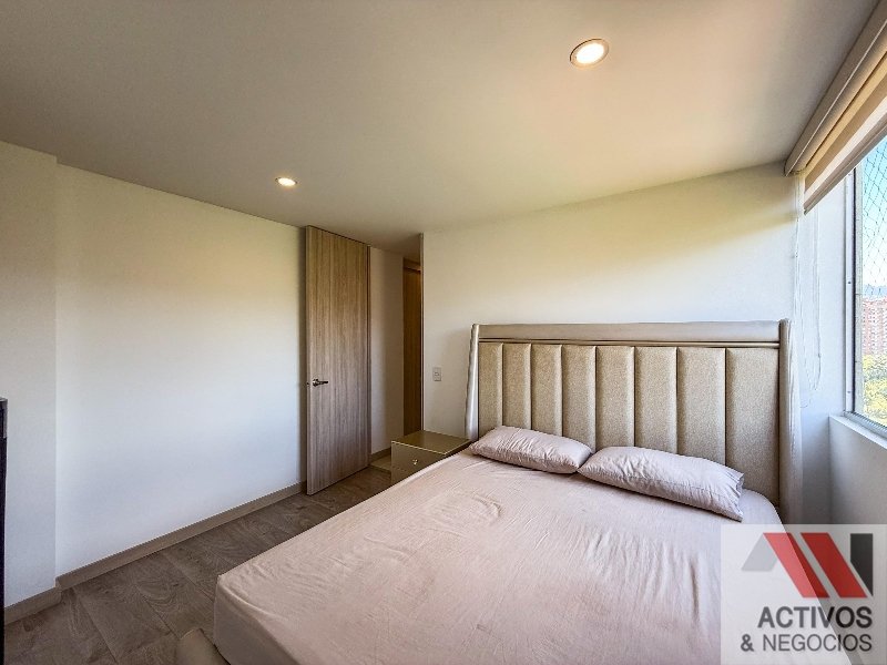 Apartamento en venta en Los Colores, Medellín · foto 16 de 22