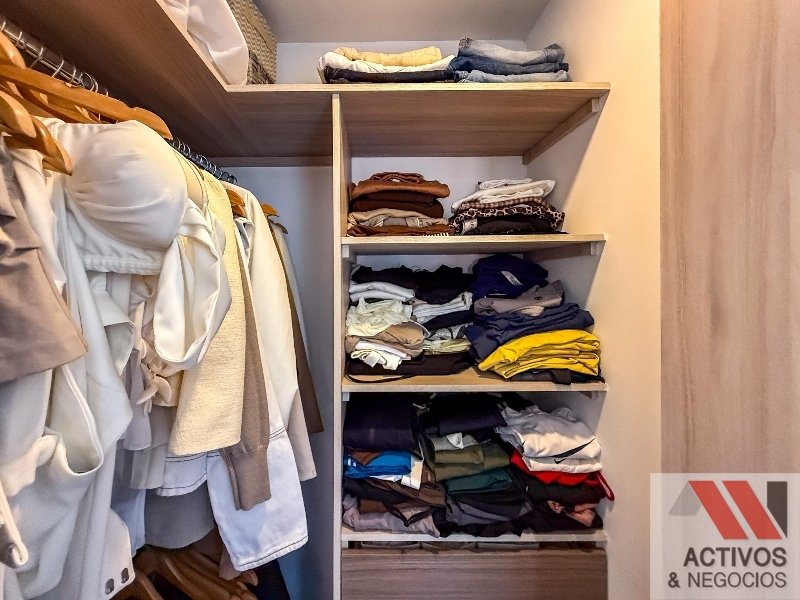 Apartamento en venta en Los Colores, Medellín · foto 18 de 22