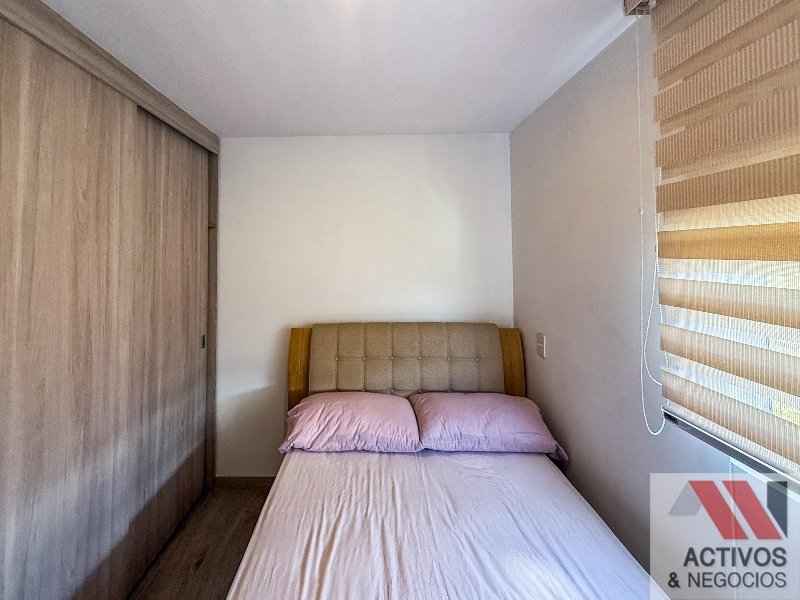 Apartamento en venta en Los Colores, Medellín · foto 20 de 22