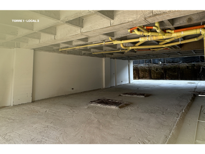 Local en arriendo en Avenida 30 De Agosto, Pereira, 156 m² · foto 2 de 4