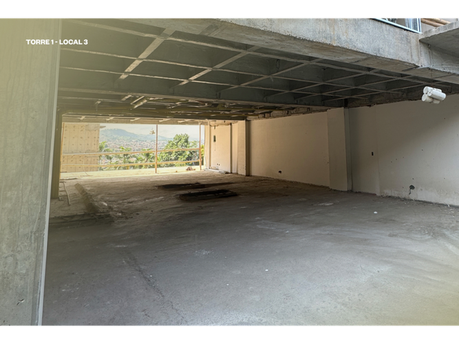 Local en arriendo en Avenida 30 De Agosto, Pereira, 156 m² · foto 3 de 4