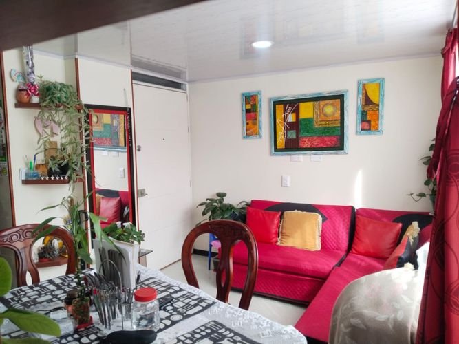 Apartamento de 3 alcobas en venta en Ciudad Verde, Soacha, 49 m² · foto 2 de 19