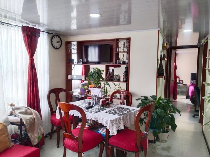 Apartamento de 3 alcobas en venta en Ciudad Verde, Soacha, 49 m² · foto 3 de 19