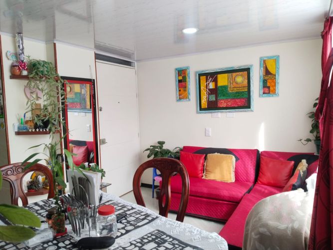 Apartamento de 3 alcobas en venta en Ciudad Verde, Soacha, 49 m² · foto 4 de 19