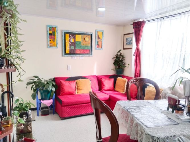 Apartamento de 3 alcobas en venta en Ciudad Verde, Soacha, 49 m² · foto 5 de 19