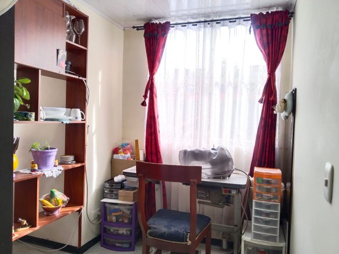 Apartamento de 3 alcobas en venta en Ciudad Verde, Soacha, 49 m² · foto 6 de 19