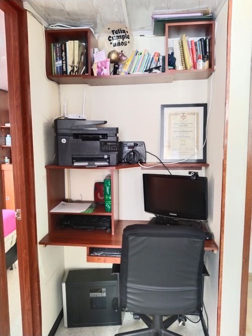 Apartamento de 3 alcobas en venta en Ciudad Verde, Soacha, 49 m² · foto 7 de 19