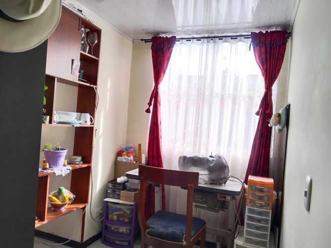 Apartamento de 3 alcobas en venta en Ciudad Verde, Soacha, 49 m² · foto 8 de 19