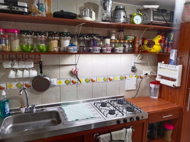 Apartamento de 3 alcobas en venta en Ciudad Verde, Soacha, 49 m² · foto 9 de 19