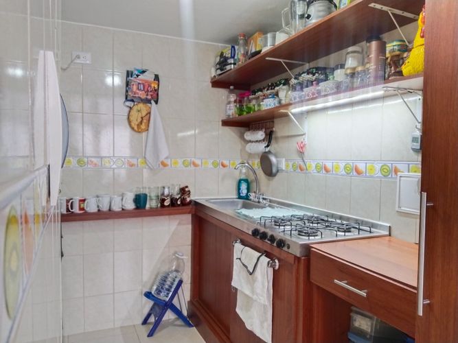 Apartamento de 3 alcobas en venta en Ciudad Verde, Soacha, 49 m² · foto 10 de 19