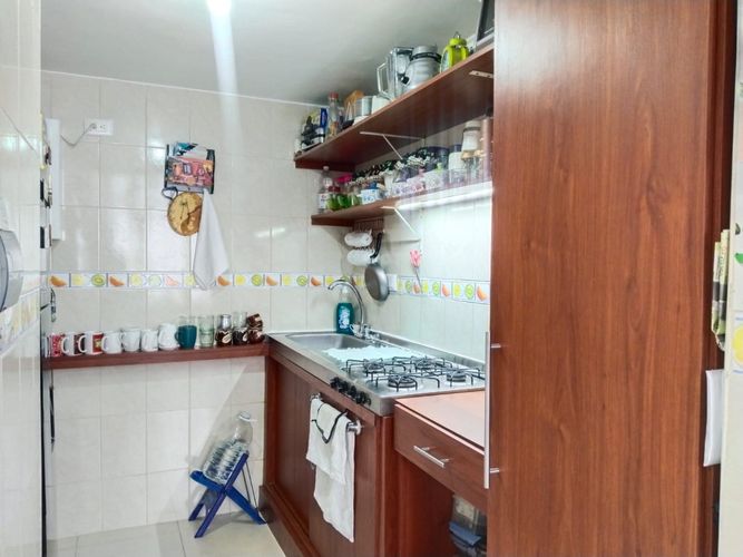 Apartamento de 3 alcobas en venta en Ciudad Verde, Soacha, 49 m² · foto 11 de 19
