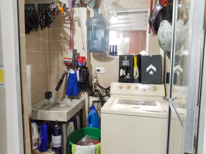 Apartamento de 3 alcobas en venta en Ciudad Verde, Soacha, 49 m² · foto 12 de 19