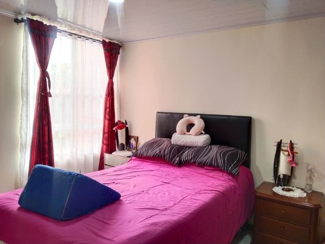 Apartamento de 3 alcobas en venta en Ciudad Verde, Soacha, 49 m² · foto 15 de 19