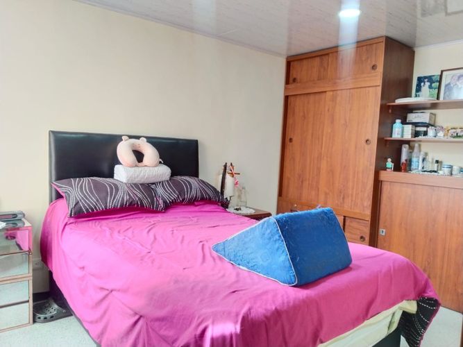 Apartamento de 3 alcobas en venta en Ciudad Verde, Soacha, 49 m² · foto 16 de 19
